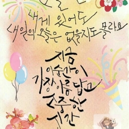 피드에 업로드 된 이미지