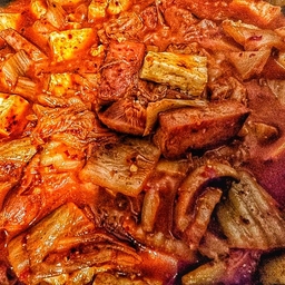 피드에 업로드 된 이미지