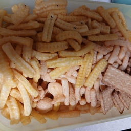 피드에 업로드 된 이미지