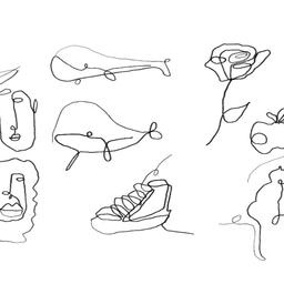 피드에 업로드 된 이미지