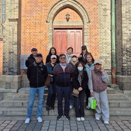 피드에 업로드 된 이미지