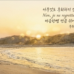 피드에 업로드 된 이미지