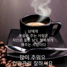 피드에 업로드 된 이미지