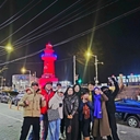 피드 작성자 프로필