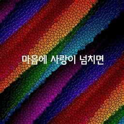 피드에 업로드 된 이미지