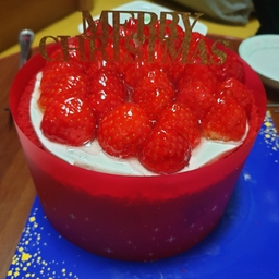 피드에 업로드 된 이미지