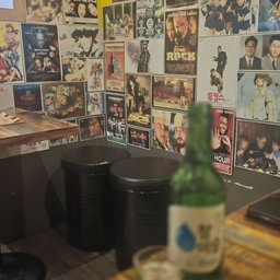 피드에 업로드 된 이미지