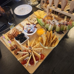 피드에 업로드 된 이미지