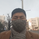 공지사항 작성자 프로필