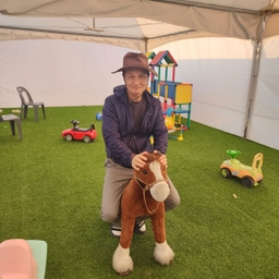 피드에 업로드 된 이미지