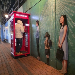 피드에 업로드 된 이미지