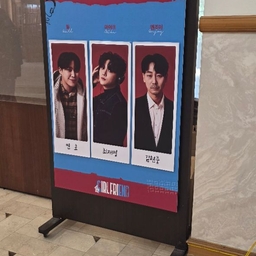 피드에 업로드 된 이미지