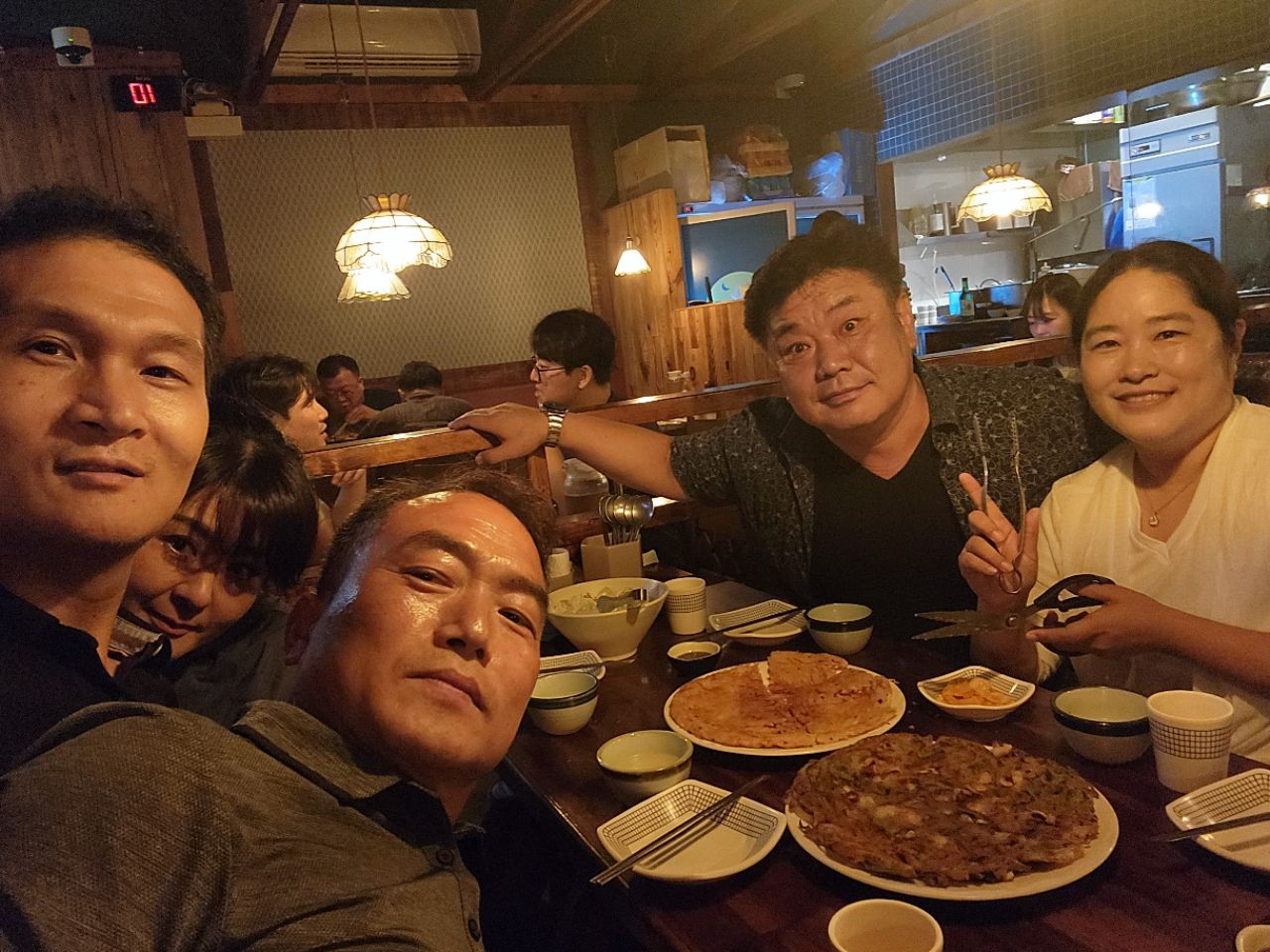 피드에 업로드 된 이미지