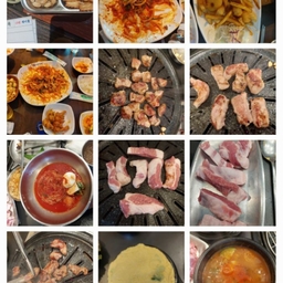피드에 업로드 된 이미지