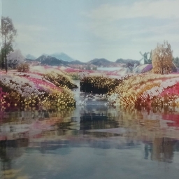 피드에 업로드 된 이미지