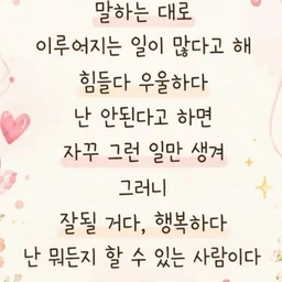 피드에 업로드 된 이미지