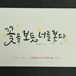 피드에 업로드 된 이미지