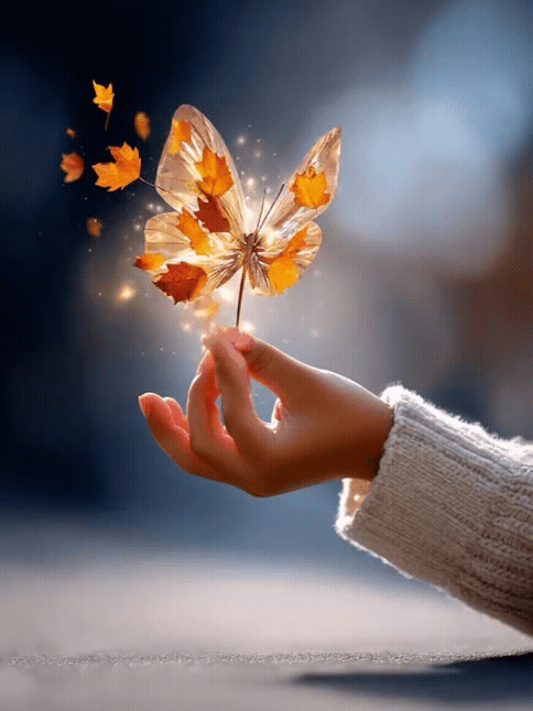 피드에 업로드 된 이미지