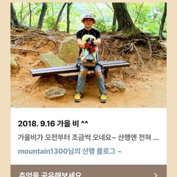 피드에 업로드 된 이미지