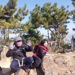 피드에 업로드 된 이미지