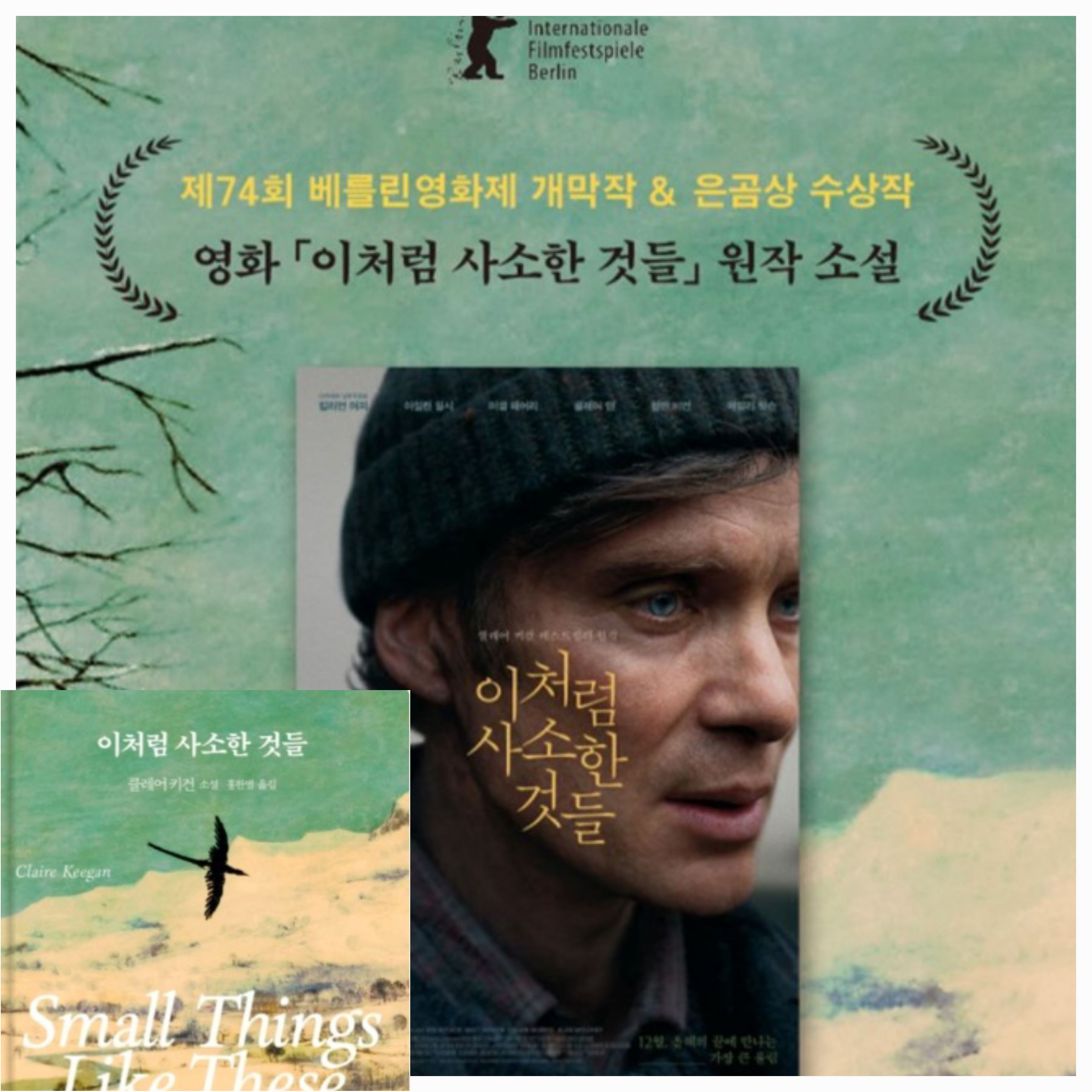 피드에 업로드 된 이미지