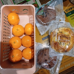 피드에 업로드 된 이미지