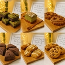 공지사항 작성자 프로필