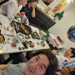 피드에 업로드 된 이미지