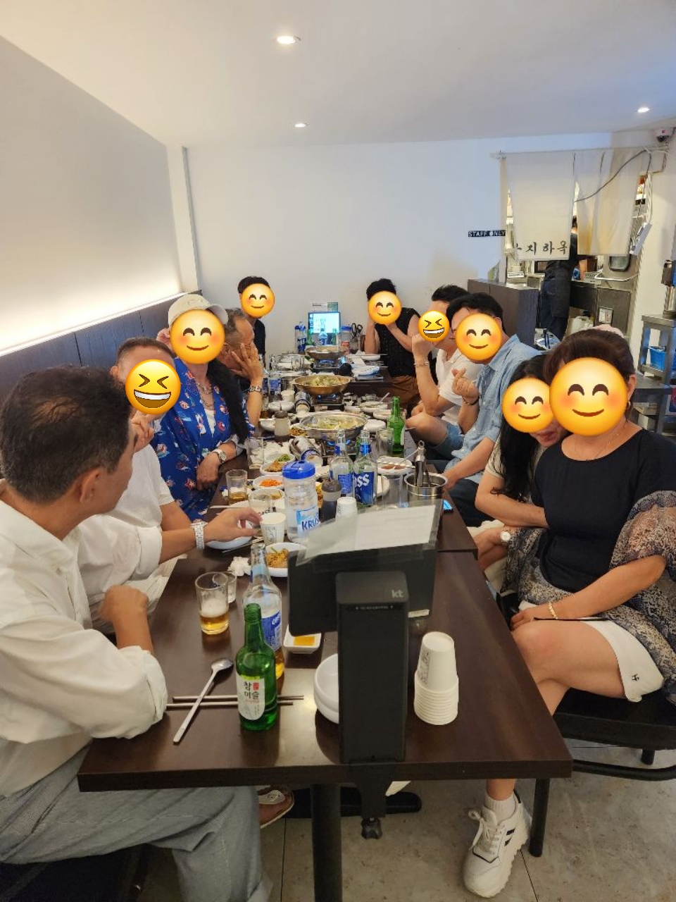 피드에 업로드 된 이미지
