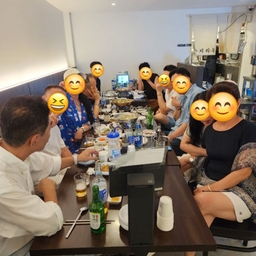 피드에 업로드 된 이미지