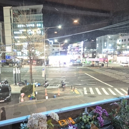 피드에 업로드 된 이미지