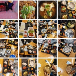 피드에 업로드 된 이미지