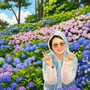 참가 유저 프로필