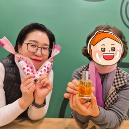 피드에 업로드 된 이미지