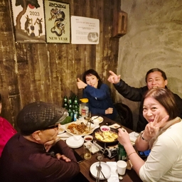 피드에 업로드 된 이미지