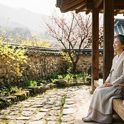 피드에 업로드 된 이미지