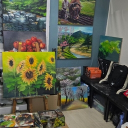 피드에 업로드 된 이미지