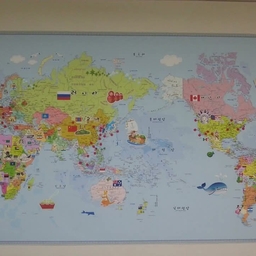 피드에 업로드 된 이미지