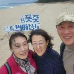 피드에 업로드 된 이미지