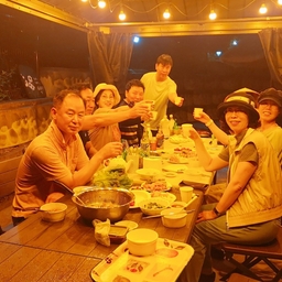 피드에 업로드 된 이미지