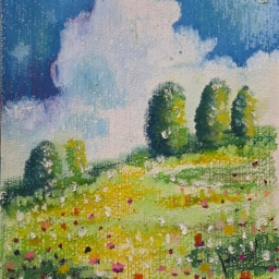 피드에 업로드 된 이미지