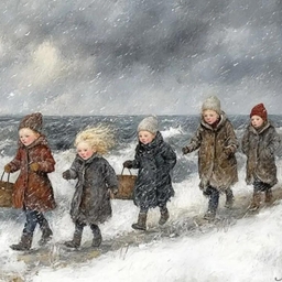 피드에 업로드 된 이미지