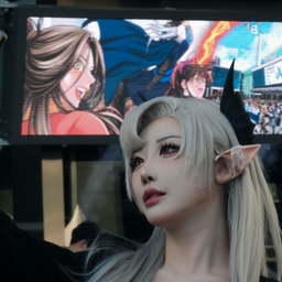 피드에 업로드 된 이미지