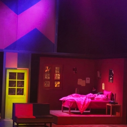 피드에 업로드 된 이미지