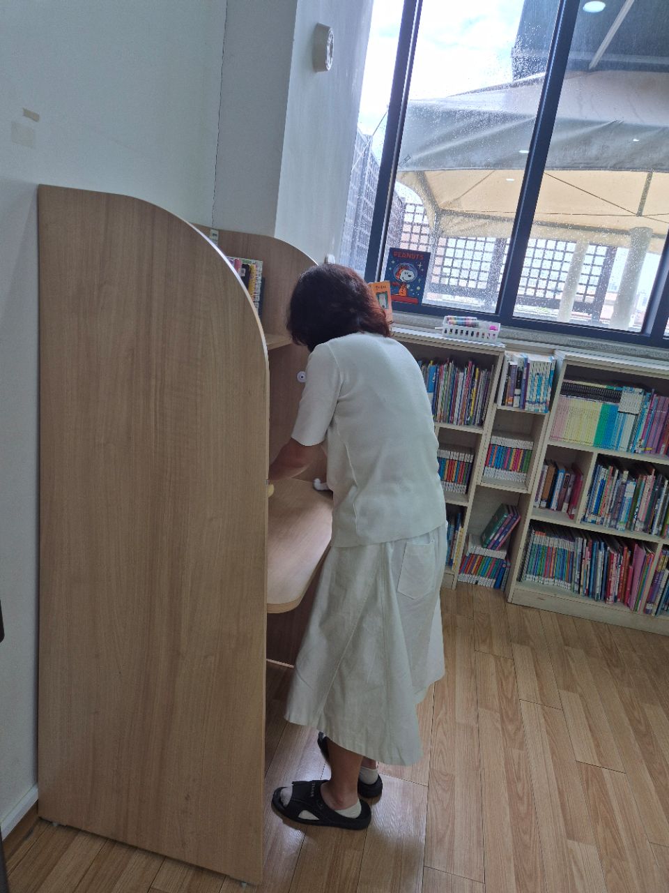 피드에 업로드 된 이미지