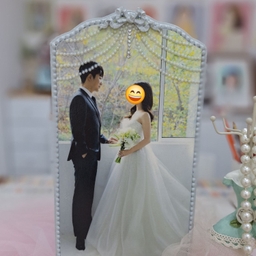 피드에 업로드 된 이미지