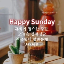 피드에 업로드 된 이미지