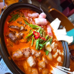 피드에 업로드 된 이미지