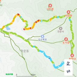 피드에 업로드 된 이미지