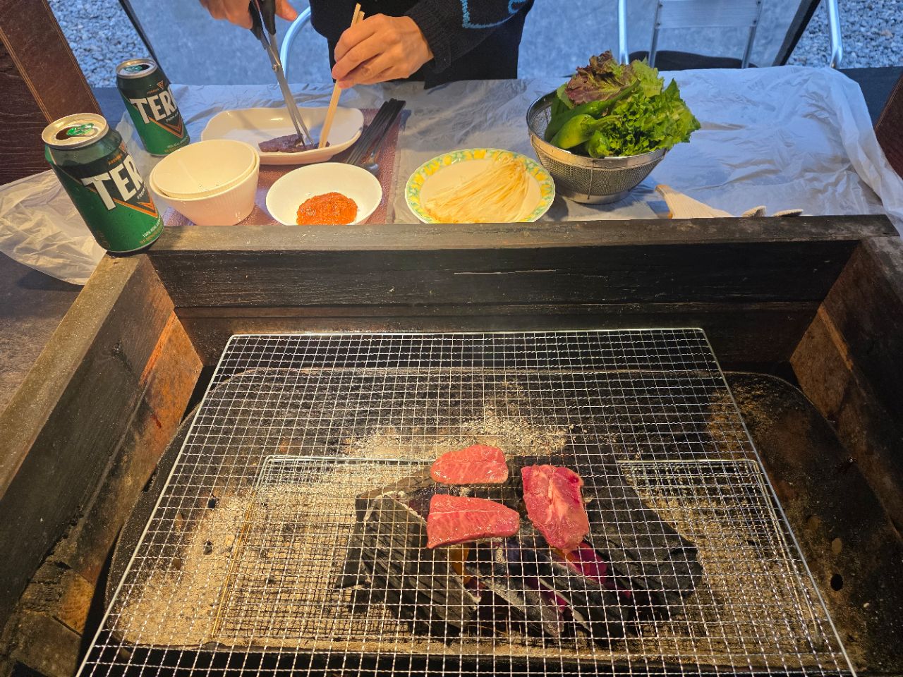 피드에 업로드 된 이미지